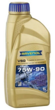 Ravenol VSG 75W-90 1l