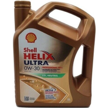 Shell Helix Ultra Professional AP-L 0W-30 5l