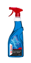 Sheron rozmrazovač oken 750ml