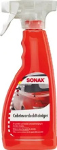 Sonax čistič střech kabrio 500ml