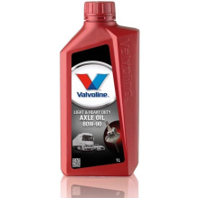 Valvoline Light & HD Axle Oil 80W-90 1k