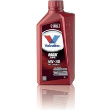 Valvoline Maxlife 5W-30 1l