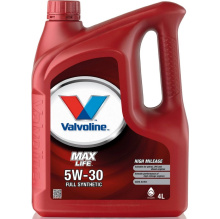 Valvoline Maxlife 5W-30 4l