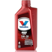 Valvoline Maxlife C3 5W-30 1l