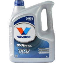 Valvoline Synpower 5W-30 4l