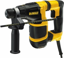 Vrtací kladivo SDS Plus 20mm DeWalt