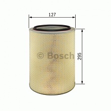 Vzduchový filtr Bosch 1 457 429 932