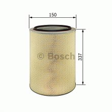 Vzduchový filtr Bosch 1 457 429 941