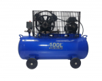 Kompresor olejový dvoupístový 100l 2,2kW 230V RIPPER