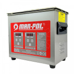 Ultrazvuková čistička 120W, 3,2l MAR-POL