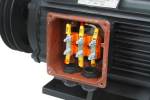 Elektromotor 10HP, 380V/400V, 3 fázový Y132M-4 MAR-POL