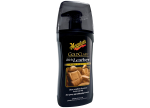 Meguiar's Gold Class Rich Leather Cleaner/Conditioner čistič a kondicionér na kůži 400 ml