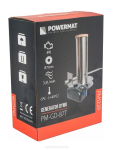 Dymbox - Generátor kouře 1,1 l POWERMAT