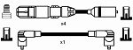 Sada kabelů pro zapalování NGK RC-VW912