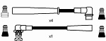 Sada kabelů pro zapalování NGK RC-RN637