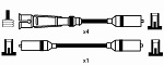 Sada kabelů pro zapalování NGK RC-VW905