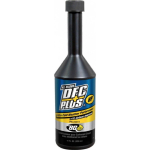 BG 238 DFC Plus HP Extra Cold Weather Performance with Cetane Improver 325 ml