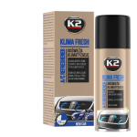 K2 Osvěžovač KLIMA FRESH 150 ml NEW CAR