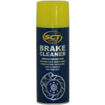 Mannol brake cleaner 450ml