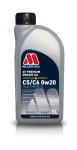 Millers Oils XF Premium C5/C6 0W-20 1l