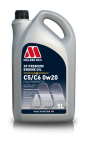 Millers Oils XF Premium C5/C6 0W-20 5l