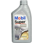 Mobil super 3000 formula F 0W-30 1l