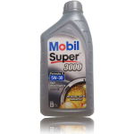 Mobil Super 3000 Formula V 5W-30 1l