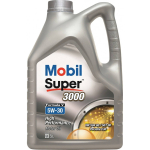 Mobil Super 3000 Formula V 5W-30 5l