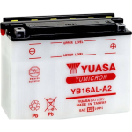 Motobaterie YUASA YB16AL-A2 12V 16Ah