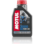 Motul 3000 4T 10W-40 1l