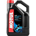 Motul 3000 4T 10W-40 4l