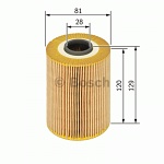 Olejový filtr Bosch 1 457 429 755