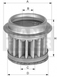 Olejový filtr Mann H 31/5
