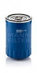 Olejový filtr Mann W 1035