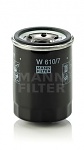 Olejový filtr Mann W 610/7