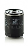 Olejový filtr Mann W 712/54