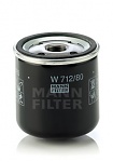 Olejový filtr Mann W 712/80