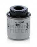 Olejový filtr Mann W 712/93