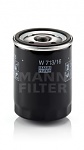 Olejový filtr Mann W 713/16