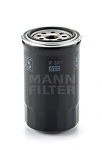 Olejový filtr Mann W 8011