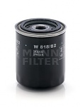 Olejový filtr Mann W 818/82