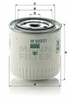 Olejový filtr Mann W 920/21 (10)