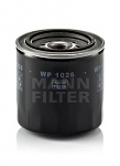 Olejový filtr Mann WP 1026