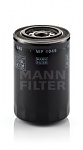 Olejový filtr Mann WP 1045