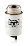 Palivový filtr Mann WK 8015