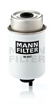 Palivový filtr Mann WK 8107