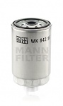 Palivový filtr Mann WK 842/16