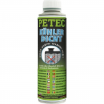 PETEC Přípravek pro utěsnění chlazení a topení 250 ml