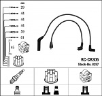 Sada kabelů pro zapalování NGK RC-CR305