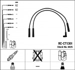 Sada kabelů pro zapalování NGK RC-CT1301